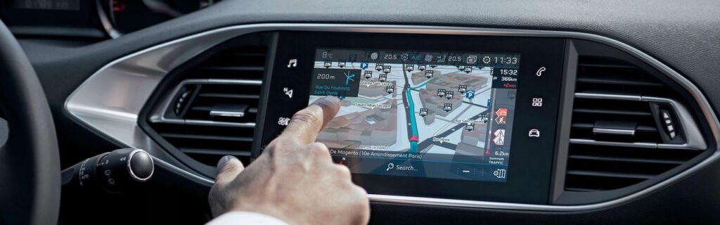 Navigating the Streets with Real-Time Traffic Updates