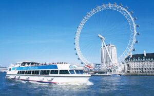 London Eye Cruise