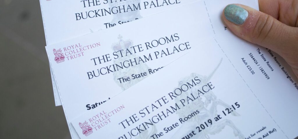 Buckingham Palace Tickets: Planning Your Royal Visit