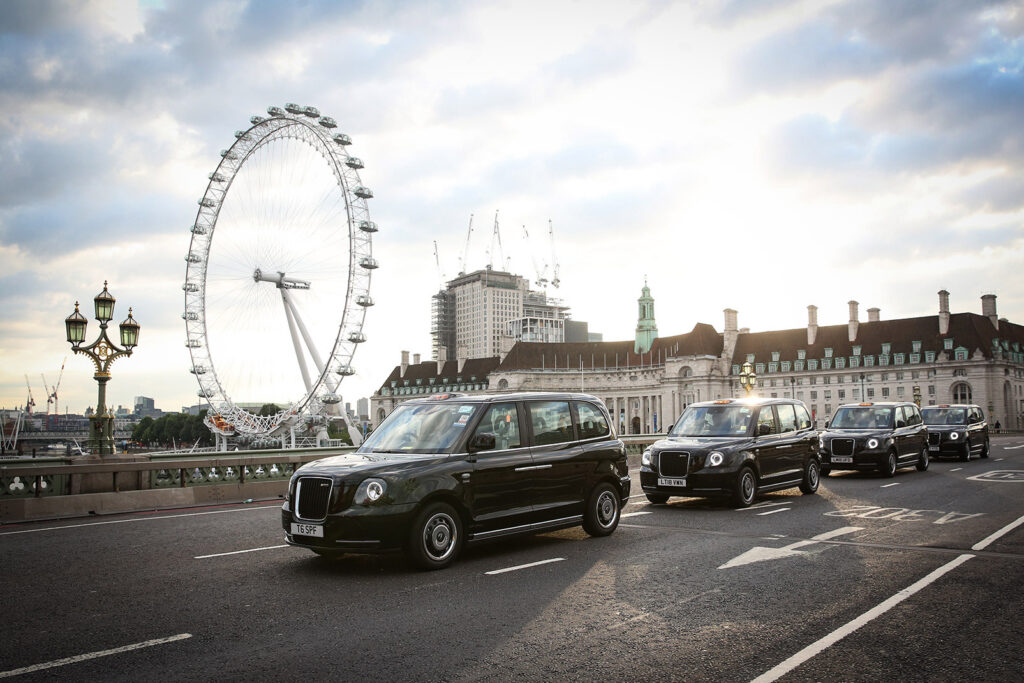 Birmingham to London Taxi Pick Drop Services: Your Ultimate Guide