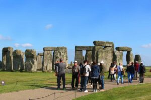Stonehenge Tour