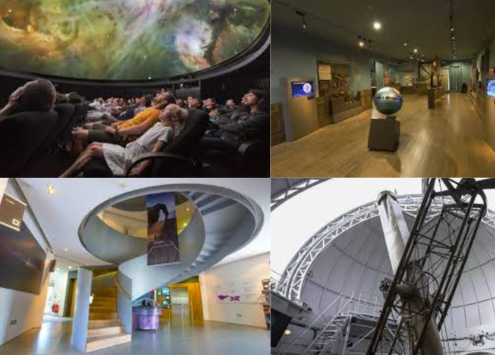 Royal Observatory Greenwich Photos: