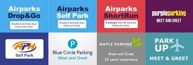 Additional Services Offered by LTN Parking: